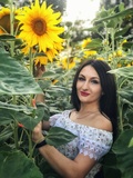 Alla female from Ukraine