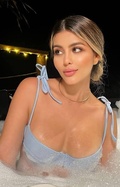 Maria female De Colombia