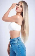 Maria female from Colombia