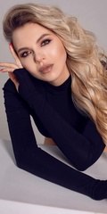 Taisia female from Ukraine