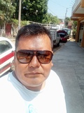 Francisco Javier male from Mexico