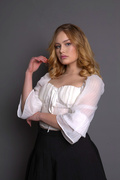 Russian bride