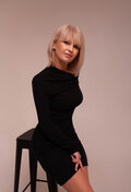 Vita female de Ukraine