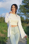 Olga female from Ukraine
