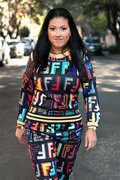 See profile of Yrais
