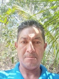  male from Guatemala