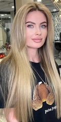 Maria female from Ukraine