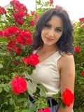 Natalie female de Ukraine