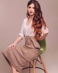 Kateryna female de Ukraine
