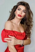 Oleksandra female from Italy