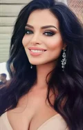 Maria female De Ukraine
