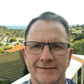 PHIL MAUDSLEY male de Nouvelle-Zélande