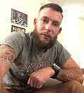 Mike Johnson male из США
