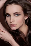 Anna female De Ukraine