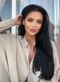 Daria female Vom France