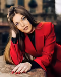 See profile of Anastasiia