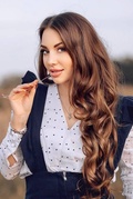 Anna female from Ukraine