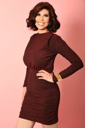 See profile of Sinay