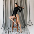 See profile of Olga