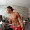 Vanin male de Chili