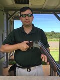 Douglas male de Etats-Unis