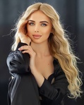 Yaroslava female Vom Ukraine