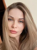 Oksana female from Poland