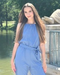 Angelina female from Ukraine