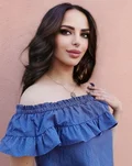 See profile of Nadia