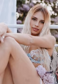 See profile of Ruslana