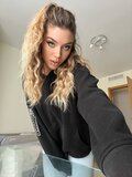 Oleksandra female from Spain
