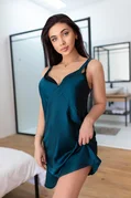 See profile of Anastasia