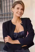 Daria female de Ukraine