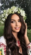 Tatyana female из Украина