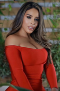 Angelly Yulie female из Колумбия