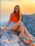 Maria female de Ukraine