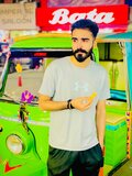 See profile of Honey shah