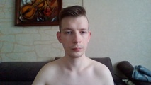 Michal male from Poland