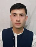  male de Pakistan