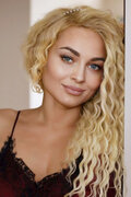 Sofia female from Poland