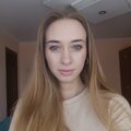 See profile of Kseniia 