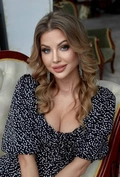 Lilly female de Ukraine