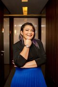 See profile of Georgina