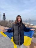 See profile of Karyna