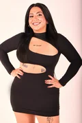 See profile of Frida