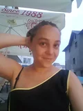 Milena female from Ukraine