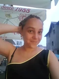 Milena female de Ukraine