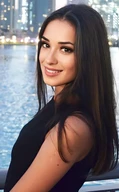 Karina female de Ukraine