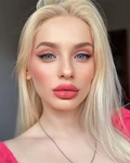 Polina female de Ukraine