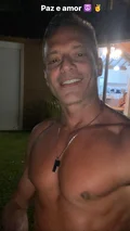 Rodrigo male из Бразилия
